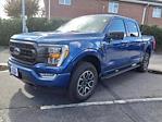 Used 2022 Ford F-150 XLT SuperCrew Cab 4WD, Pickup for sale #K6274 - photo 7