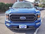 Used 2022 Ford F-150 XLT SuperCrew Cab 4WD, Pickup for sale #K6274 - photo 8