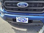 Used 2022 Ford F-150 XLT SuperCrew Cab 4WD, Pickup for sale #K6274 - photo 9