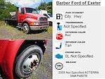 2005 Sterling Acterra 4x2, Flatbed Truck #P4807B - photo 4