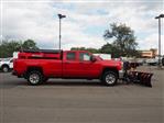 Used 2015 Chevrolet Silverado 2500 Work Truck Double Cab 4x4, Pickup for sale #P5010B - photo 3