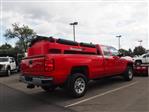 Used 2015 Chevrolet Silverado 2500 Work Truck Double Cab 4x4, Pickup for sale #P5010B - photo 2