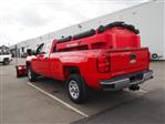 Used 2015 Chevrolet Silverado 2500 Work Truck Double Cab 4x4, Pickup for sale #P5010B - photo 6