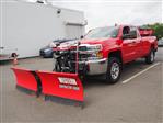 Used 2015 Chevrolet Silverado 2500 Work Truck Double Cab 4x4, Pickup for sale #P5010B - photo 7