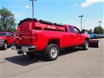 Used 2016 Chevrolet Silverado 3500 Work Truck Double Cab 4x4, Pickup for sale #P5011B - photo 2