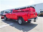Used 2016 Chevrolet Silverado 3500 Work Truck Double Cab 4x4, Pickup for sale #P5011B - photo 6