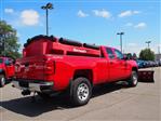 Used 2016 Chevrolet Silverado 3500 Work Truck Double Cab 4x4, Pickup for sale #P5012B - photo 2