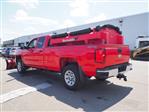 Used 2016 Chevrolet Silverado 3500 Work Truck Double Cab 4x4, Pickup for sale #P5012B - photo 6
