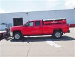 Used 2016 Chevrolet Silverado 3500 Work Truck Double Cab 4x4, Pickup for sale #P5012B - photo 7