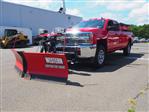 Used 2016 Chevrolet Silverado 3500 Work Truck Double Cab 4x4, Pickup for sale #P5012B - photo 8