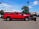 Used 2016 Chevrolet Silverado 3500 Work Truck Double Cab 4x4, Pickup for sale #P5012B - photo 3