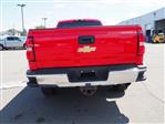 Used 2017 Chevrolet Silverado 3500 Work Truck Double Cab 4x4, Pickup for sale #P5013B - photo 5