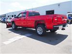 Used 2017 Chevrolet Silverado 3500 Work Truck Double Cab 4x4, Pickup for sale #P5013B - photo 6
