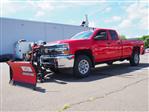 Used 2017 Chevrolet Silverado 3500 Work Truck Double Cab 4x4, Pickup for sale #P5013B - photo 8