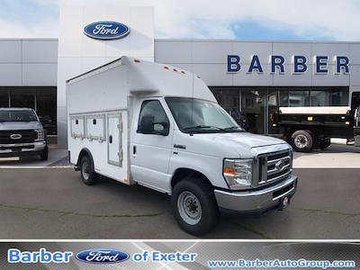 Used 2013 Ford E-350 Base 4x2, Service Utility Van for sale #P5262B - photo 1