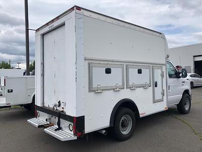 Used 2013 Ford E-350 Base 4x2, Service Utility Van for sale #P5262B - photo 2