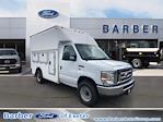 Used 2013 Ford E-350 Base 4x2, Service Utility Van for sale #P5262B - photo 1