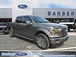 Used 2016 Ford F-150 SuperCrew Cab 4x4, Pickup for sale #P5305D - photo 3