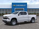 2024 Chevrolet Silverado 1500 Double Cab 4WD, Pickup for sale #24121C - photo 3