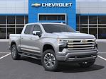 2025 Chevrolet Silverado 1500 Crew Cab 4WD, Pickup for sale #24412C - photo 7