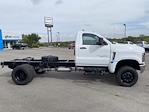 2023 Chevrolet Silverado 4500 Regular Cab DRW 4WD, Cab Chassis for sale #42072 - photo 3