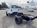 2023 Chevrolet Silverado 4500 Regular Cab DRW 4WD, Cab Chassis for sale #42072 - photo 5