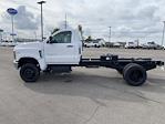 2023 Chevrolet Silverado 4500 Regular Cab DRW 4WD, Cab Chassis for sale #42072 - photo 6