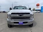 2023 Chevrolet Silverado 4500 Regular Cab DRW 4WD, Cab Chassis for sale #42072 - photo 8