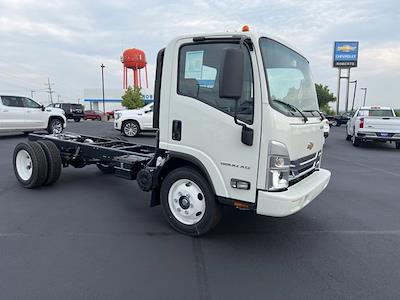 2024 Chevrolet LCF 5500XG Regular Cab RWD, Cab Chassis for sale #42294 - photo 1