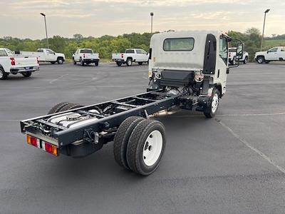 2024 Chevrolet LCF 5500XG Regular Cab RWD, Cab Chassis for sale #42294 - photo 2