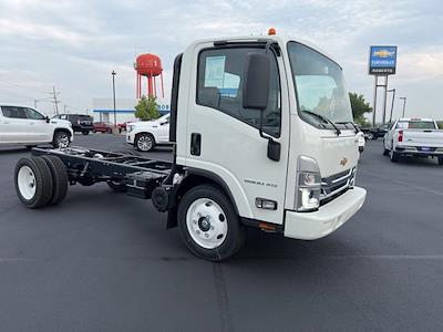 2024 Chevrolet LCF 5500XG Regular Cab RWD, Cab Chassis for sale #42295 - photo 1