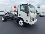 2024 Chevrolet LCF 5500XG Regular Cab RWD, Cab Chassis for sale #42295 - photo 1