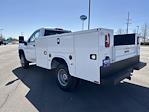 2023 Chevrolet Silverado 3500 Regular Cab RWD, Knapheide Service Truck for sale #50590 - photo 4