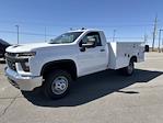 2023 Chevrolet Silverado 3500 Regular Cab RWD, Knapheide Service Truck for sale #50590 - photo 5