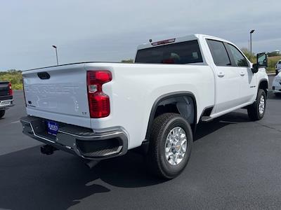 2025 Chevrolet Silverado 2500 Crew Cab 4WD, Pickup for sale #51107 - photo 2