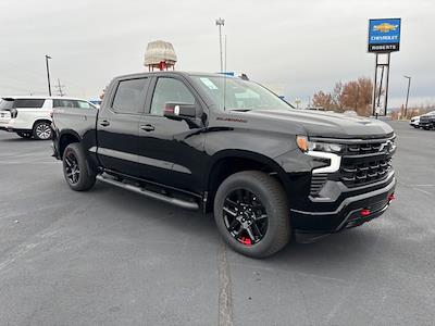 2025 Chevrolet Silverado 1500 Crew Cab 4WD, Pickup for sale #51186 - photo 1