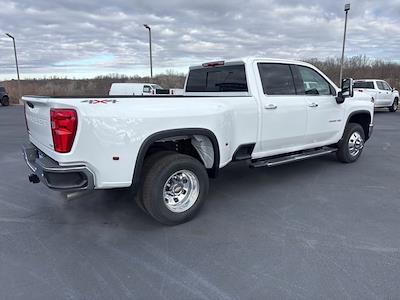 2025 Chevrolet Silverado 3500 Crew Cab 4WD, Pickup for sale #51196 - photo 2