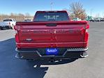 2025 Chevrolet Silverado 1500 Crew Cab 4WD, Pickup for sale #51201 - photo 4