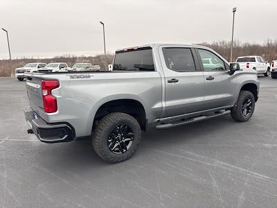 2025 Chevrolet Silverado 1500 Crew Cab 4WD, Pickup for sale #51218 - photo 2