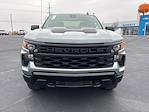 2025 Chevrolet Silverado 1500 Crew Cab 4WD, Pickup for sale #51218 - photo 8