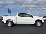 2025 Chevrolet Silverado 1500 Crew Cab 4WD, Pickup for sale #51222 - photo 3