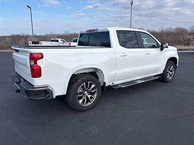 2025 Chevrolet Silverado 1500 Crew Cab 4WD, Pickup for sale #51224 - photo 2