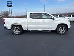 2025 Chevrolet Silverado 1500 Crew Cab 4WD, Pickup for sale #51224 - photo 3