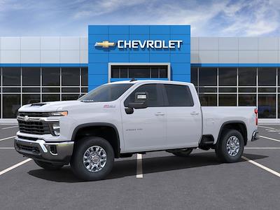 2025 Chevrolet Silverado 2500 Crew Cab 4WD, Pickup for sale #51227 - photo 2