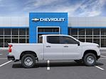 2025 Chevrolet Silverado 1500 Crew Cab 4WD, Pickup for sale #51229 - photo 5