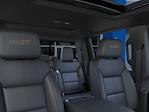 2024 Chevrolet Silverado 1500 Crew Cab 4WD, Pickup for sale #C24072 - photo 24