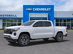 2024 Chevrolet Colorado Crew Cab 4WD, Pickup for sale #C24286 - photo 10