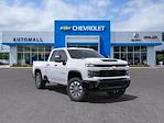 2025 Chevrolet Silverado 2500 Double Cab 4WD, Pickup for sale #C25010 - photo 1