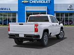 2025 Chevrolet Silverado 2500 Double Cab 4WD, Pickup for sale #C25010 - photo 38