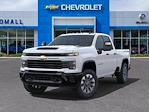 2025 Chevrolet Silverado 2500 Double Cab 4WD, Pickup for sale #C25010 - photo 40